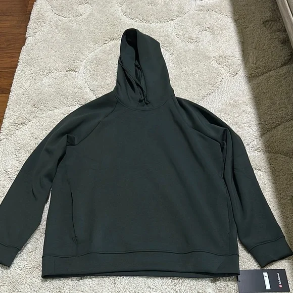 Lululemon Hoodie - Picture 1 of 7